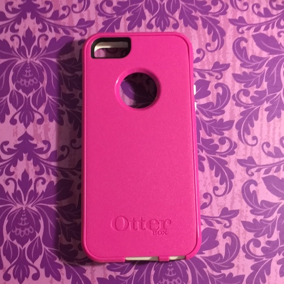 BRAND NEW IPhone 5/5s/SE Otter Box phone case - Picture 2 of 7